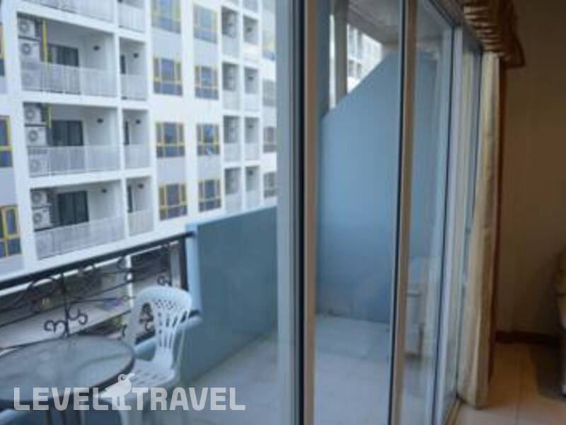 Фотография Arya Inn Pattaya Hotel