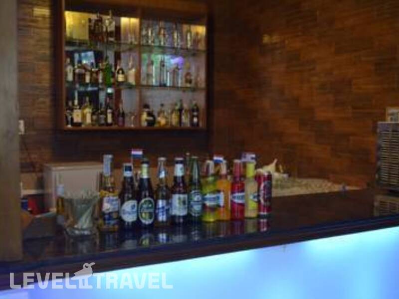 Фотография Arya Inn Pattaya Hotel