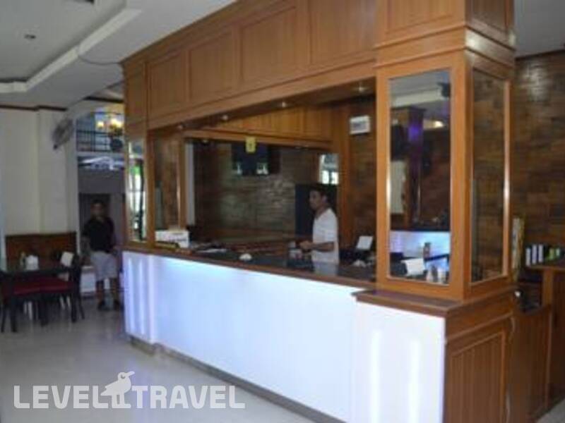 Фотография Arya Inn Pattaya Hotel
