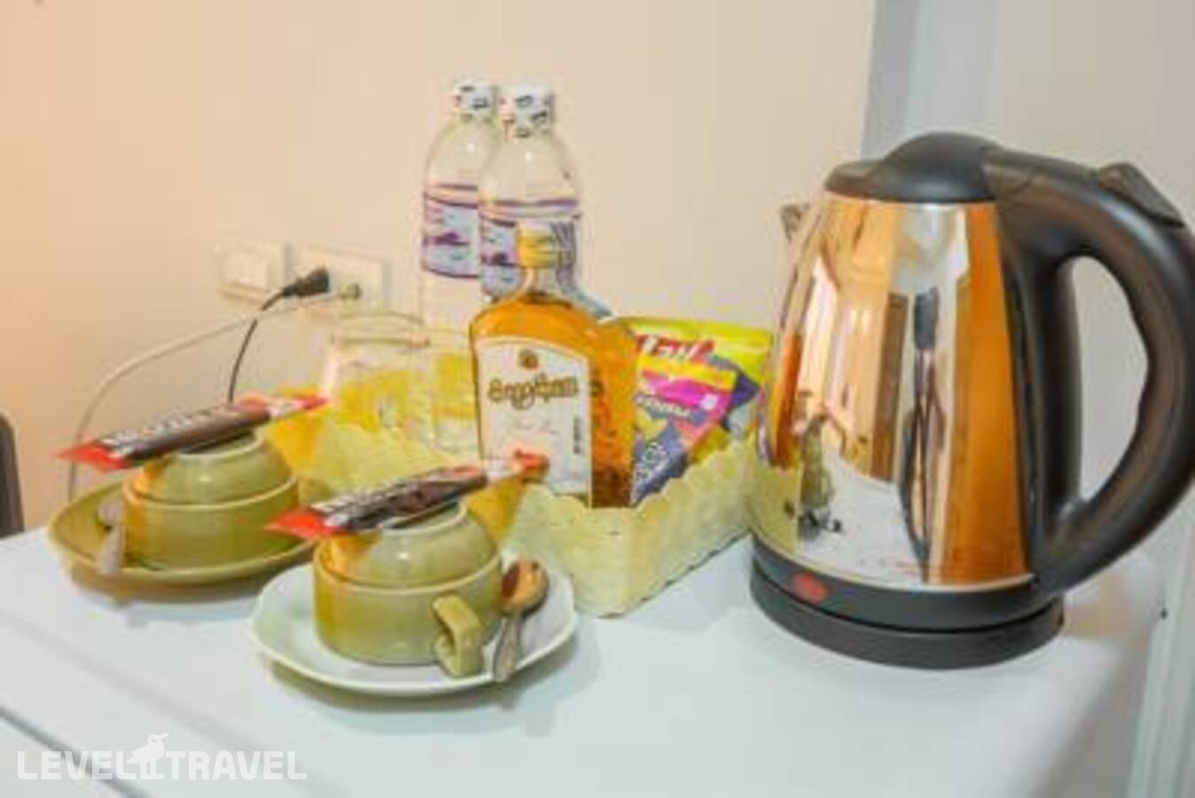 Изображение отеля 13
