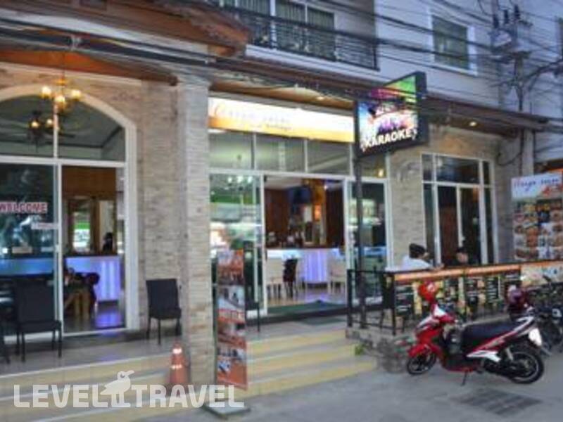 Фотография Arya Inn Pattaya Hotel