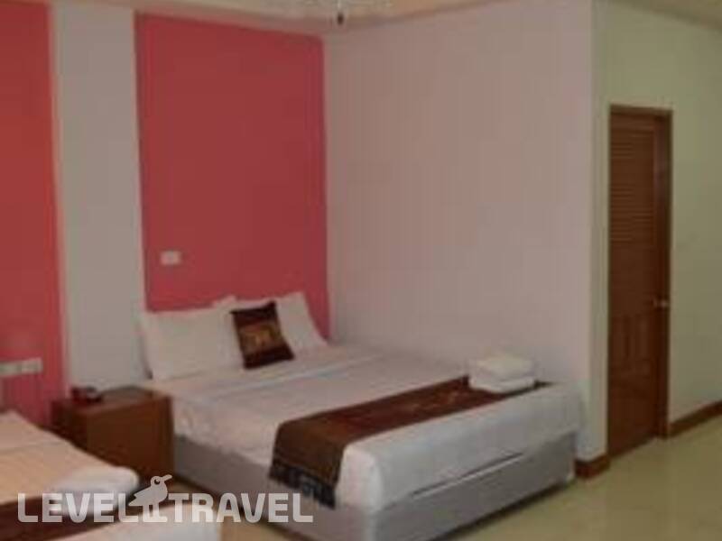 Фотография Arya Inn Pattaya Hotel