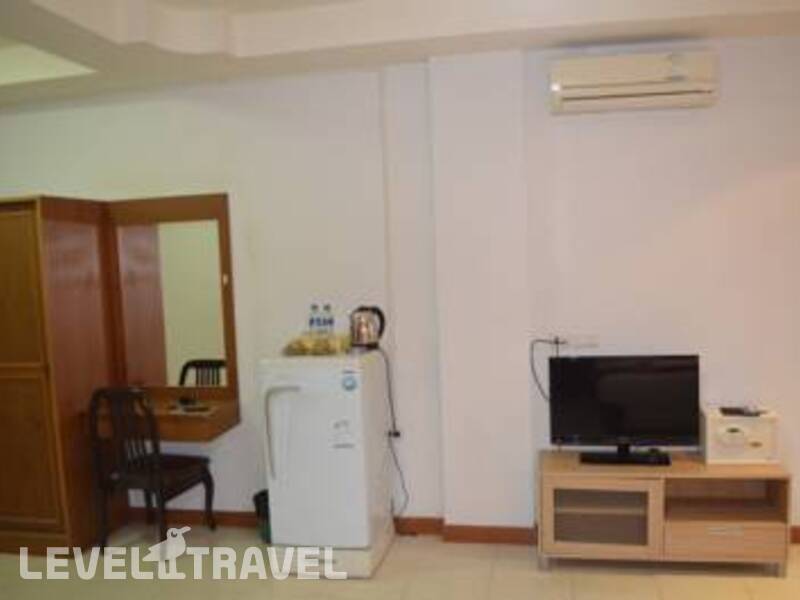Фотография Arya Inn Pattaya Hotel