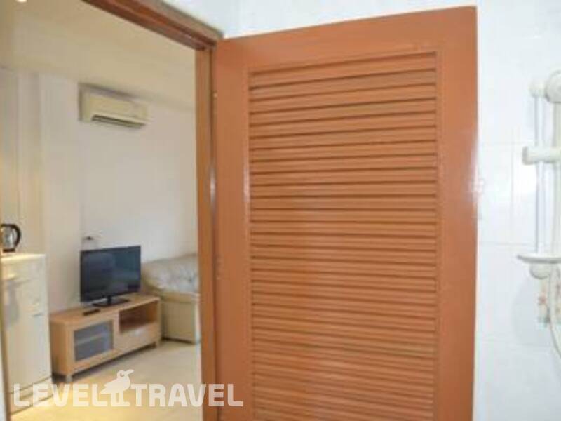 Фотография Arya Inn Pattaya Hotel