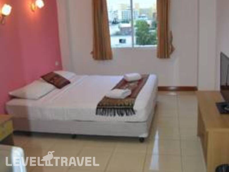 Фотография Arya Inn Pattaya Hotel