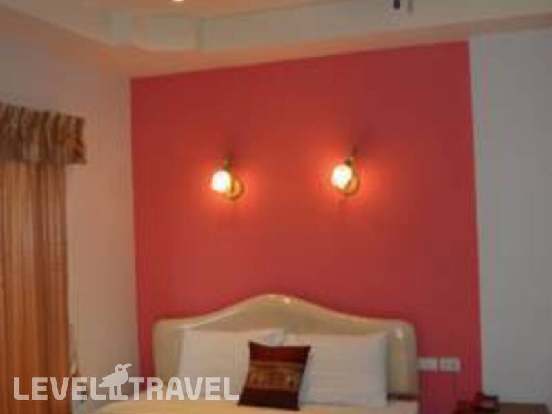 Фотография Arya Inn Pattaya Hotel
