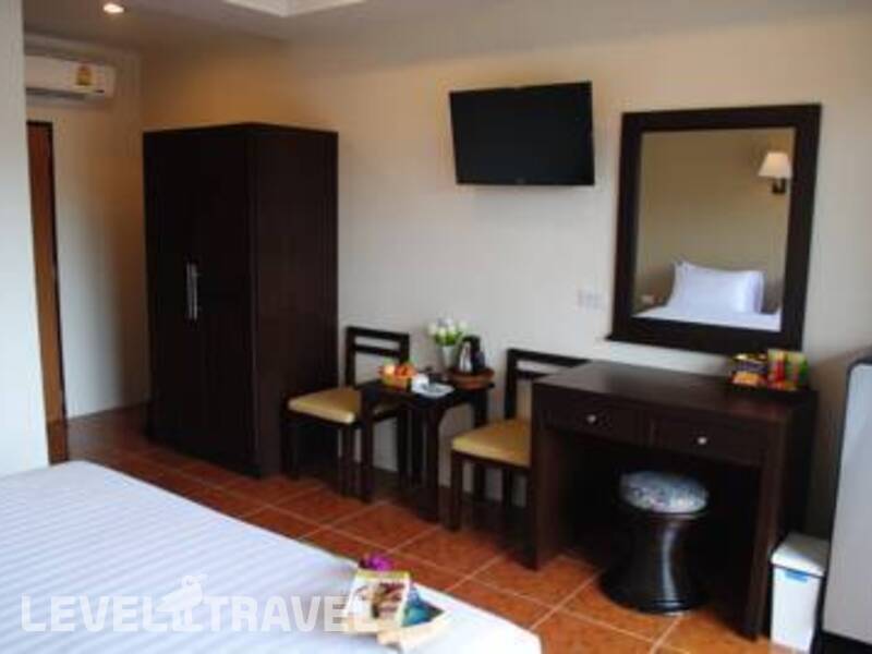 Фотография Baan Kata Maytha Hotel Фотография Baan Kata Maytha Hotel
