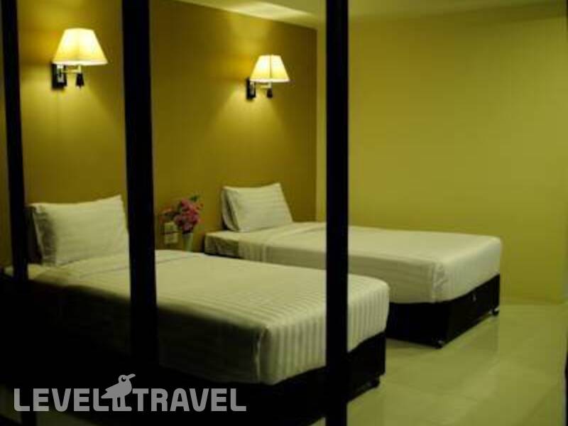 Фотография Baan Kata Maytha Hotel Фотография Baan Kata Maytha Hotel