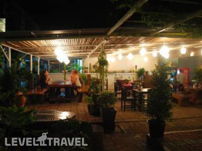 Фотография Baan Kata Maytha Hotel Фотография Baan Kata Maytha Hotel