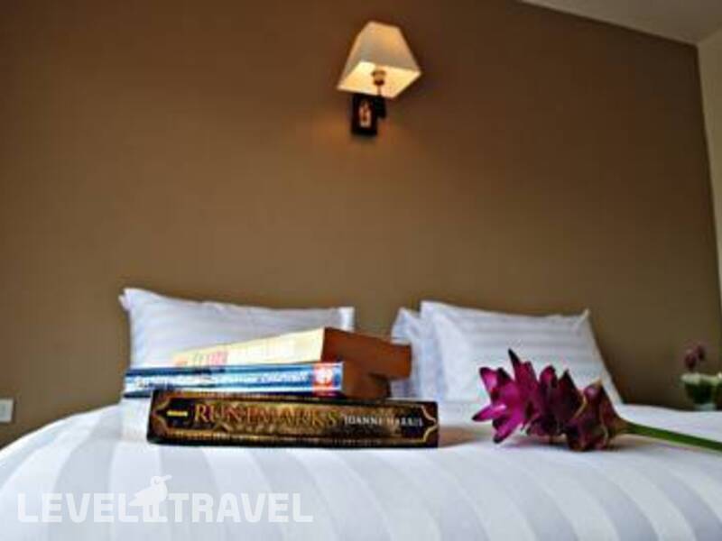 Фотография Baan Kata Maytha Hotel Фотография Baan Kata Maytha Hotel