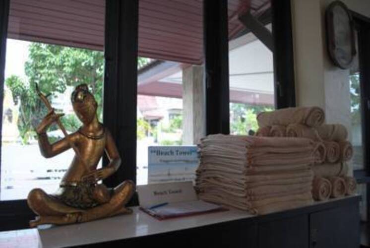 Baan Kata Maytha Hotel