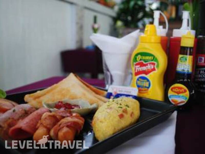 Фотография Baan Kata Maytha Hotel Фотография Baan Kata Maytha Hotel