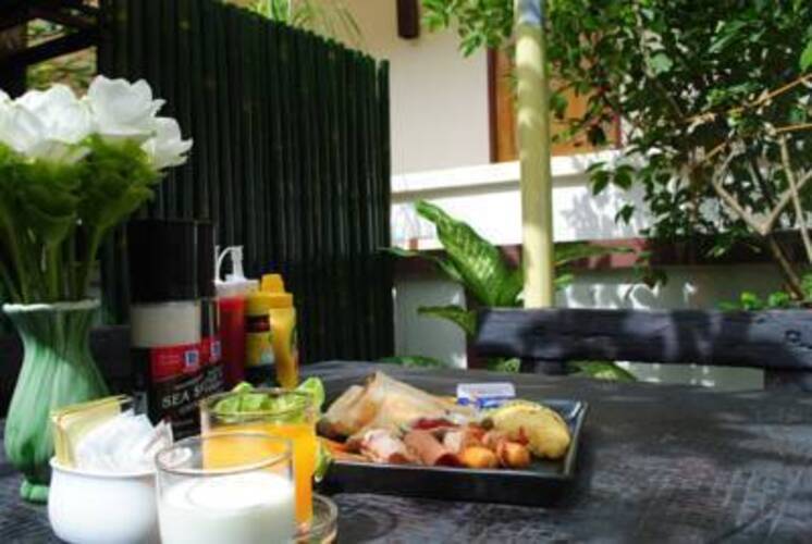 Baan Kata Maytha Hotel