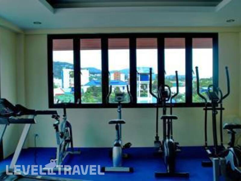Фотография Baan Kata Maytha Hotel Фотография Baan Kata Maytha Hotel