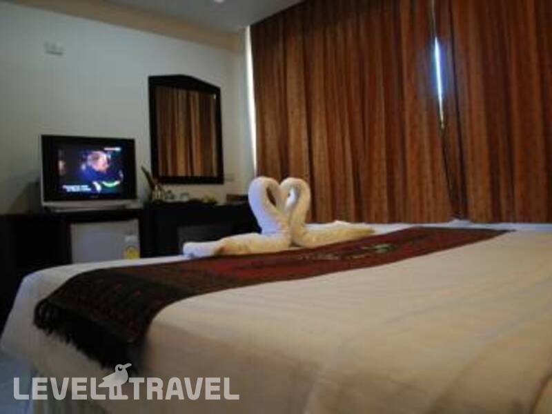 Фотография Baan Kata Maytha Hotel Фотография Baan Kata Maytha Hotel