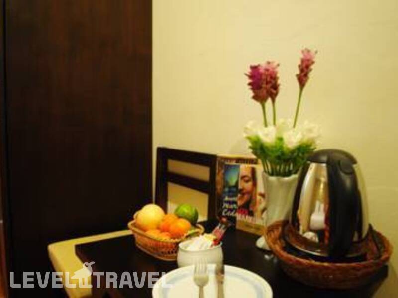 Фотография Baan Kata Maytha Hotel Фотография Baan Kata Maytha Hotel