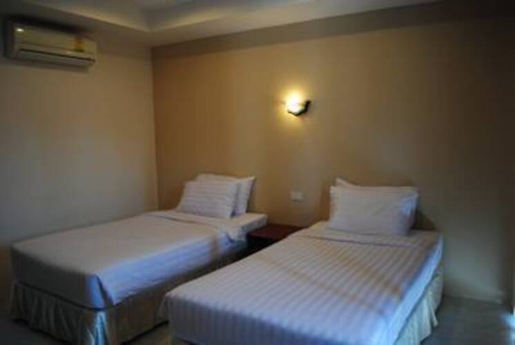 Baan Kata Maytha Hotel