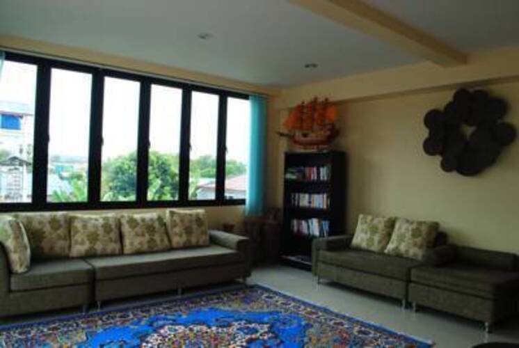 Baan Kata Maytha Hotel