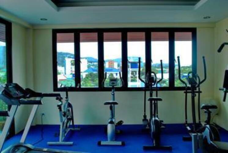 Baan Kata Maytha Hotel