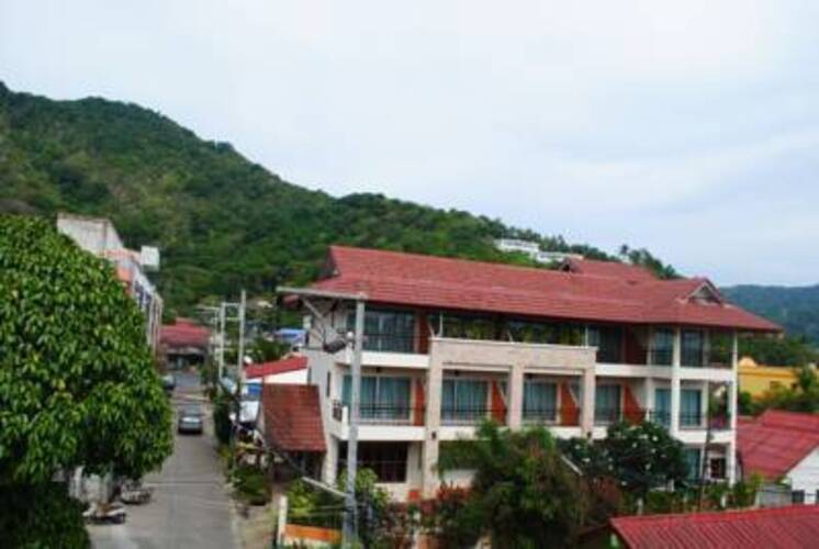 Baan Kata Maytha Hotel