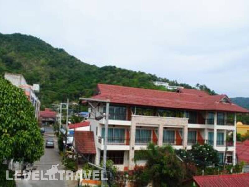Фотография Baan Kata Maytha Hotel Фотография Baan Kata Maytha Hotel