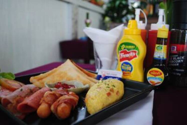 Baan Kata Maytha Hotel