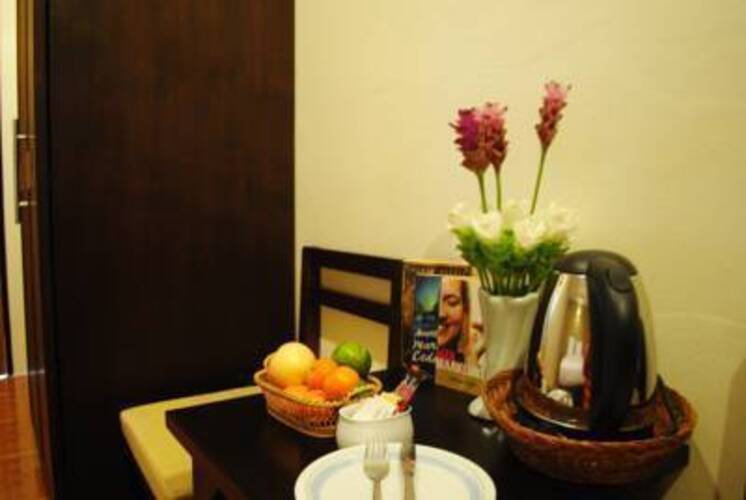 Baan Kata Maytha Hotel