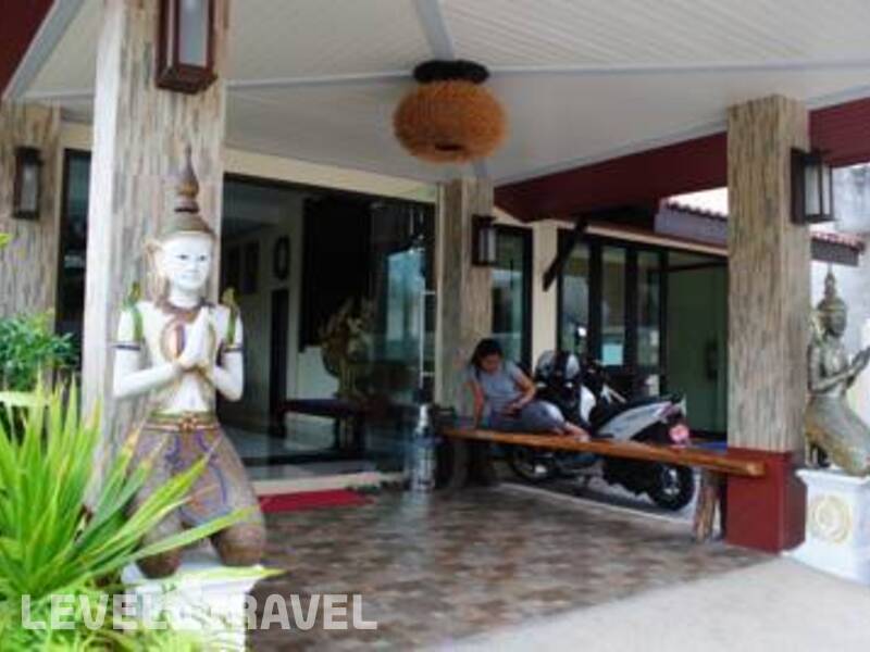 Фотография Baan Kata Maytha Hotel Фотография Baan Kata Maytha Hotel