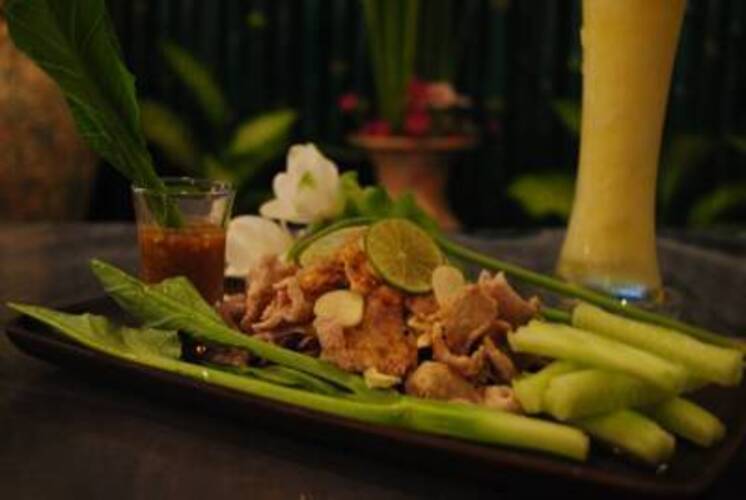 Baan Kata Maytha Hotel