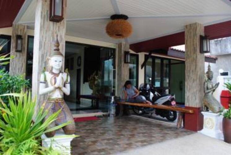 Baan Kata Maytha Hotel