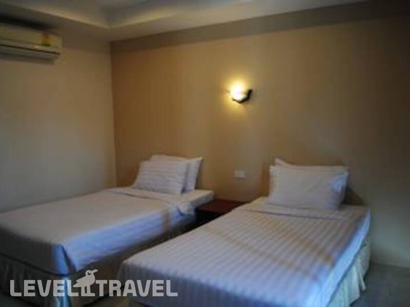 Фотография Baan Kata Maytha Hotel Фотография Baan Kata Maytha Hotel