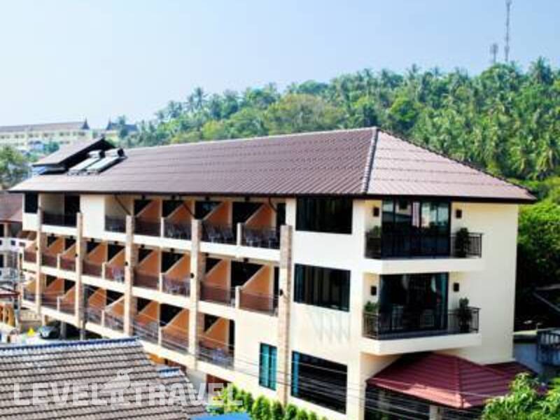 Фотография Baan Kata Maytha Hotel Фотография Baan Kata Maytha Hotel