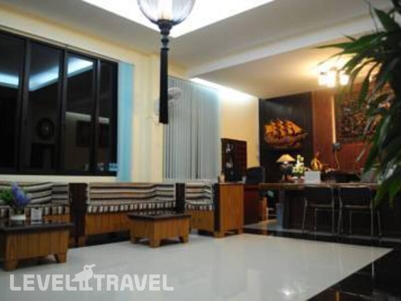 Фотография Baan Kata Maytha Hotel Фотография Baan Kata Maytha Hotel