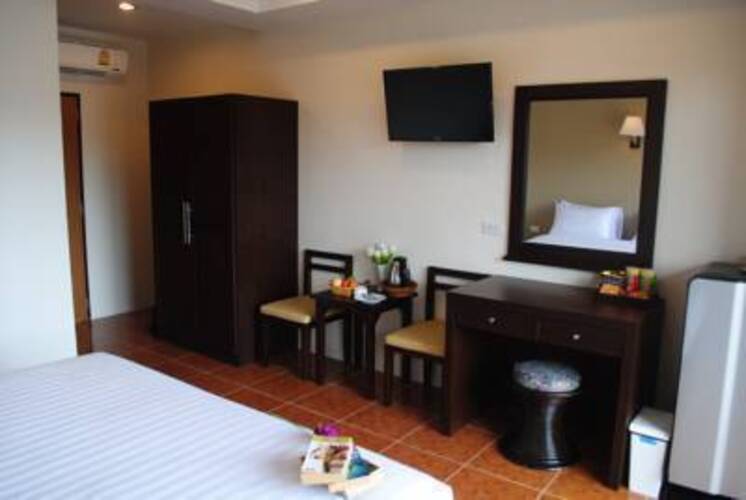 Baan Kata Maytha Hotel