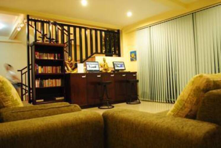 Baan Kata Maytha Hotel