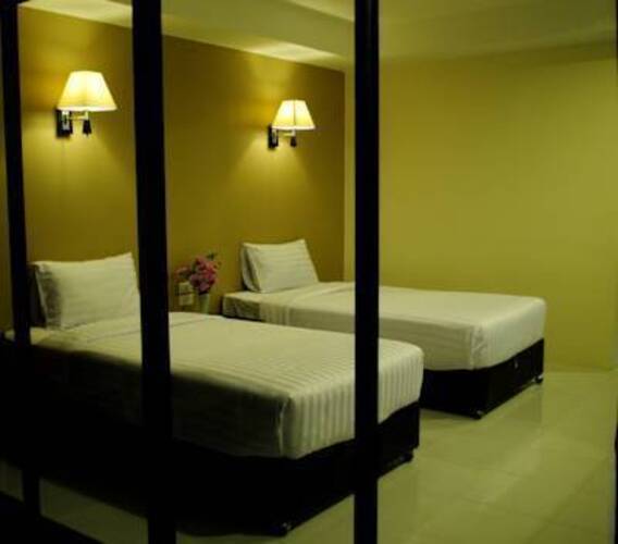 Baan Kata Maytha Hotel