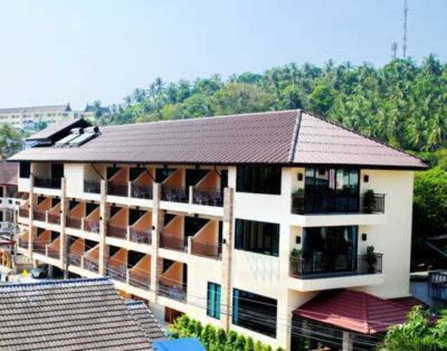 Baan Kata Maytha Hotel