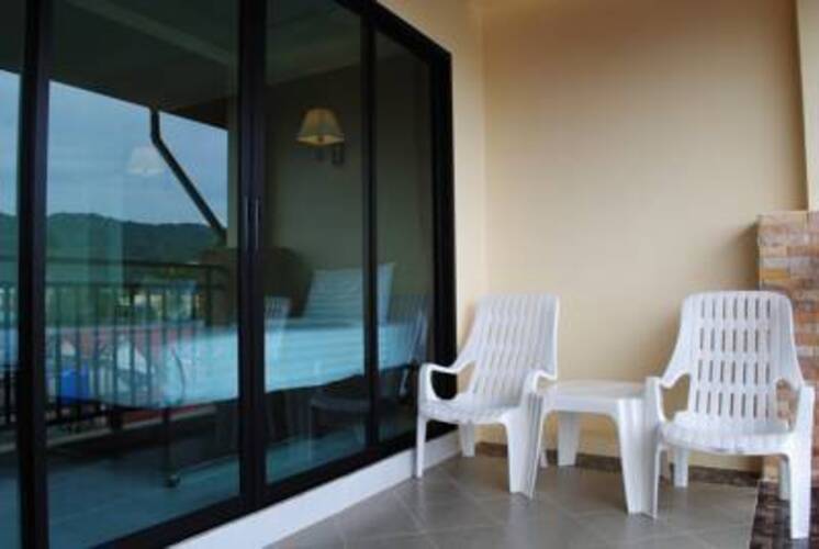 Baan Kata Maytha Hotel