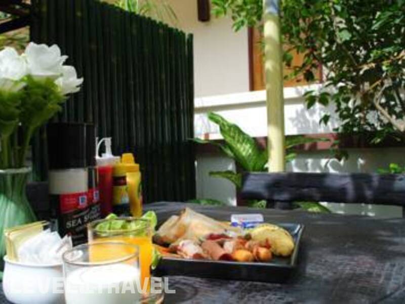 Фотография Baan Kata Maytha Hotel Фотография Baan Kata Maytha Hotel