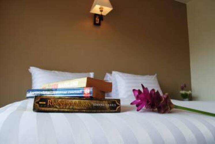 Baan Kata Maytha Hotel