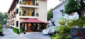 Baan Kata Maytha Hotel