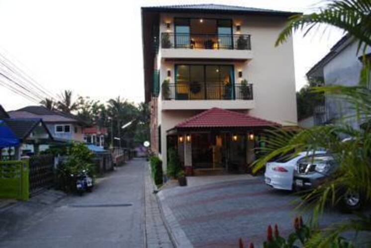 Baan Kata Maytha Hotel