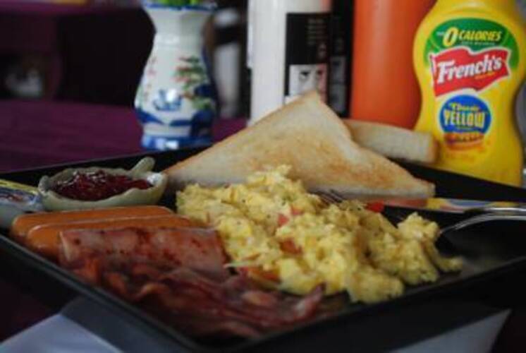 Baan Kata Maytha Hotel