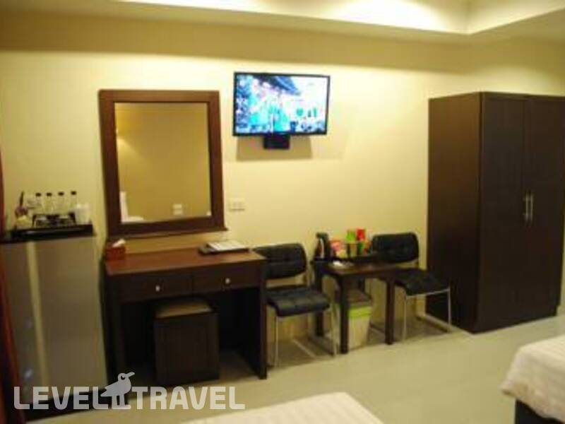 Фотография Baan Kata Maytha Hotel Фотография Baan Kata Maytha Hotel