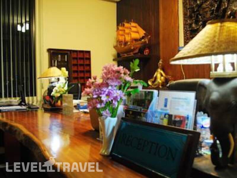 Фотография Baan Kata Maytha Hotel Фотография Baan Kata Maytha Hotel