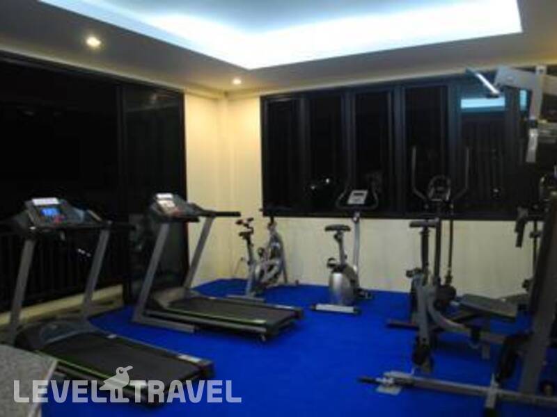 Фотография Baan Kata Maytha Hotel Фотография Baan Kata Maytha Hotel