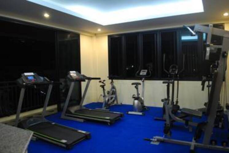 Baan Kata Maytha Hotel