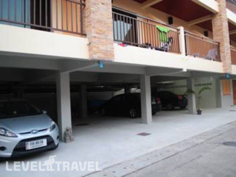 Фотография Baan Kata Maytha Hotel Фотография Baan Kata Maytha Hotel