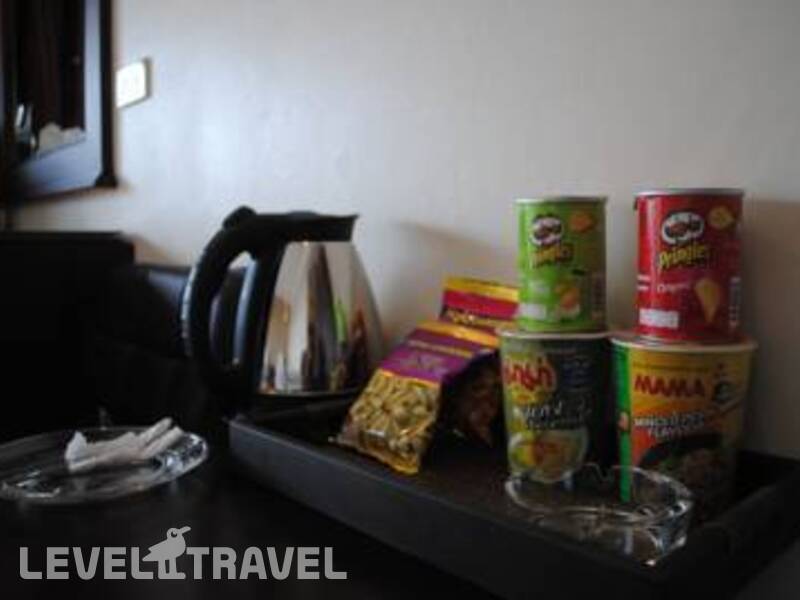 Фотография Baan Kata Maytha Hotel Фотография Baan Kata Maytha Hotel
