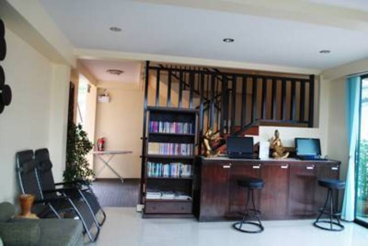 Baan Kata Maytha Hotel